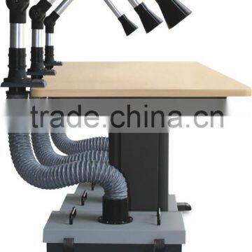 2016 Quick 6301 Fume Extractor for Soldering Station photo-4