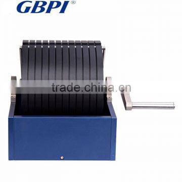 Easy Operation Cutting Machine (LC-1) photo-2