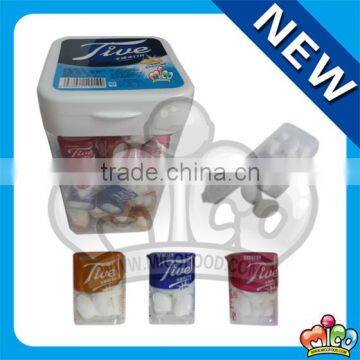 high-quality sugar free mint pressed candy