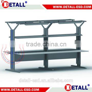 professional modular designed industrial workbench