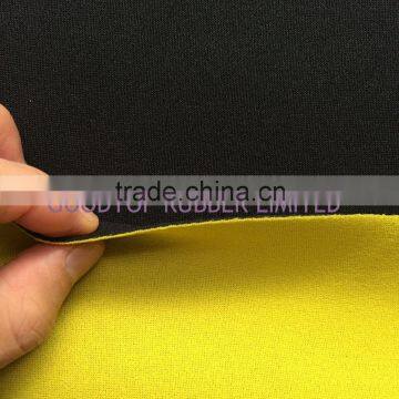 Good Quality Anti Slip Neoprene Fabric Wholesale Factory Price photo-4
