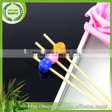 New Products High Quality Food Party Bamboo Cocktail Picks photo-4