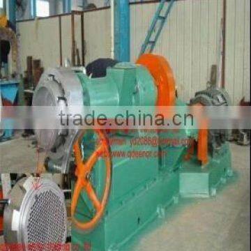 high quality rubber fiilter equipment