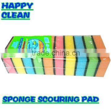 Happy Clean Kitchen Sponge /Kitchen Cleaning Sponge