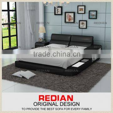 Redian King Size Bed Frame photo-4