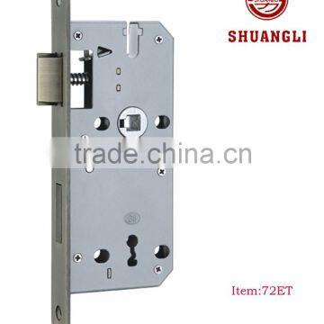 High quality new style door lock products cylinder lock body small size series