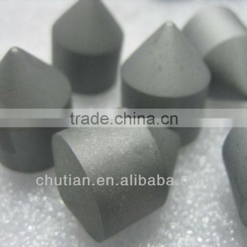 Zhuzhou cemented carbide button for construction tool with high wear resistance