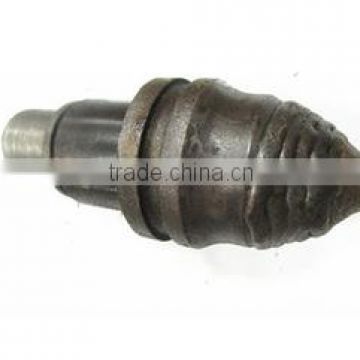 tungsten carbide road construction tools, road planning bit