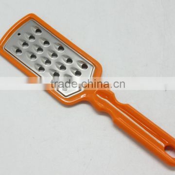 EASY CLEANING PS+S/S GRATER FOR RADISH GINGER VEGETABLE