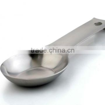 STAINLESS STEEL SPOON REST(FLAT)