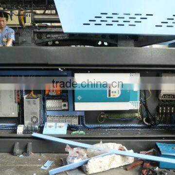 3200ton Plastic Injection Moulding Machine photo-6