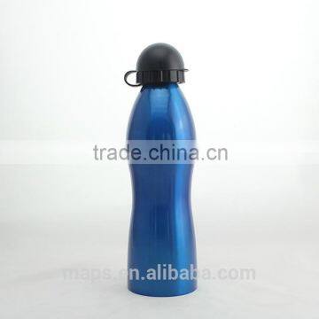 single wall stainless steel water bottles personalized sports water bottle