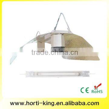 Hydroponic Growing Maximum Efficiency Double Ended Grow Light Kit