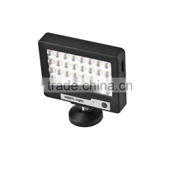 Smartphone LED light, camera lED light, LED light for cellphone