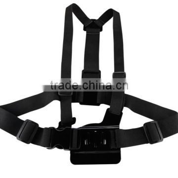 Chest Strap Mount for Gopro camera