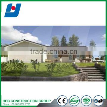 Steel structure workshop/warehouse