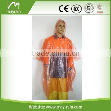 best selling emergency poncho