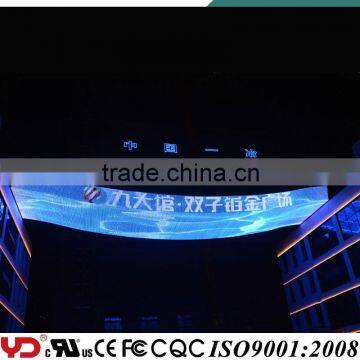 YD High Quality CE Approved Display Screen Led Outdoor UL photo-5