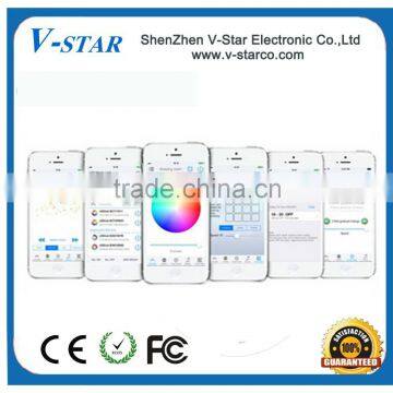 New Products for Teenagers Bluetooth Led Power Bulb photo-4