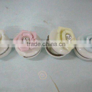 ceramic jewely box