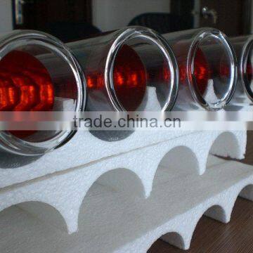 3 Layer Solar Evacuated Tubes Lowest price from Manufacture