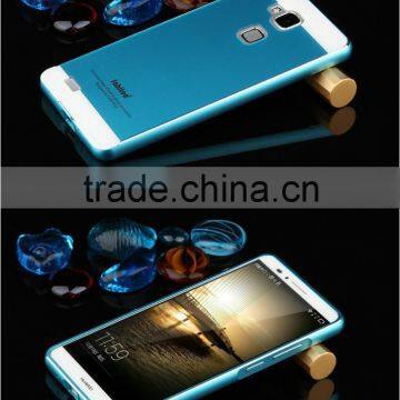 Aluminum Frame for HUAWEI Mate 7 photo-4