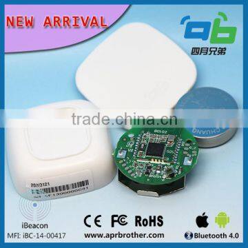 WiFi Bluetooth Proximity Marketing Device IBeacon CC2541 Module Bluetooth With Eddystone Tech Ibeacon Quality Choice photo-5