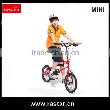 RASTAR MINI Licensed 16 inch china bicycle factory exercise bike child bicycle with CE on sale