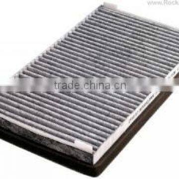 Ford cabin filter YL8419N619AB actived carbon element