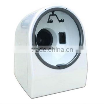 MAGIC MIRROR SYSTEM SKIN ANALYER MACHINE