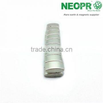 High Performance N52 Block NdFeB Magnet