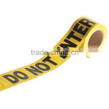 Caution Tape Do not Enter Caution tape