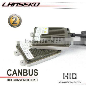 Competitive price slim hid xenon ballast 55w with wholesale supply