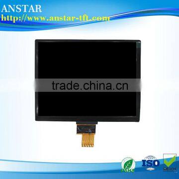 2016 8.0 Inch TFT LCD Display Panel IPS 1024**768 Pixels,8bit*LVDS Interface photo-2