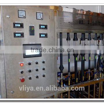 mechancial equipment water treatment