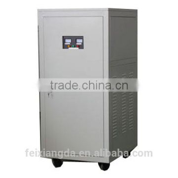 SBW 500KVA three phase Compensation AC voltage stabilizer big power voltage regulator