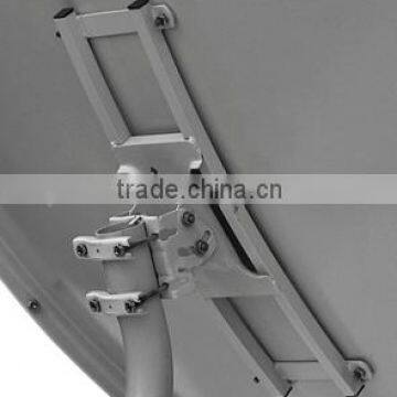 150cm Satellite Dish TV Antenna Ku Band photo-2