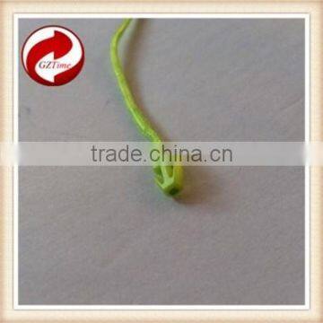 Fashional Good Quality Plastic Seal Tag With Logo String Seal Nfc Tag Free Samples