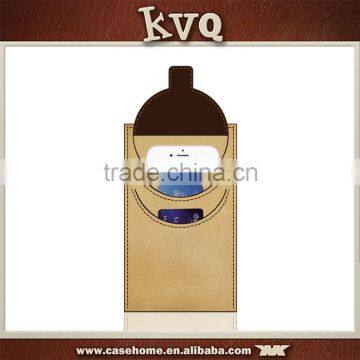 Mobile Case for Huawei Mate 8 , Universal Leather Case for Sony Xperia Z5 photo-2