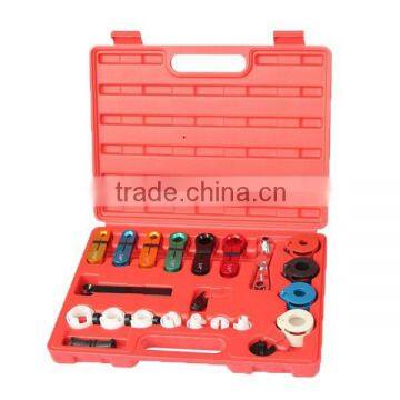 22pcs Fuel and Air Conditioning Disconnection Tool Kit Set Automotive Tools Quality Choice