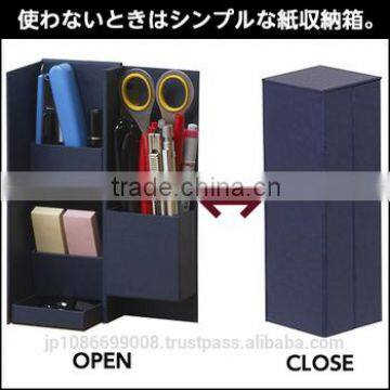 High quality tool box for office use magnet opening