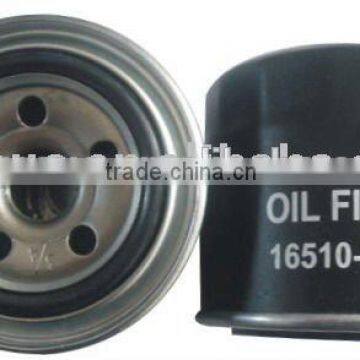 BEST PRICE AUTO PARTS OIL FILTER FOR 16510-73013 WITH GOOD QUANTLITY