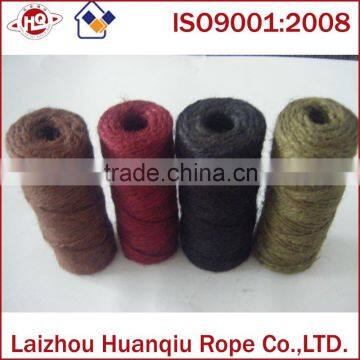 jute greenhouse twine