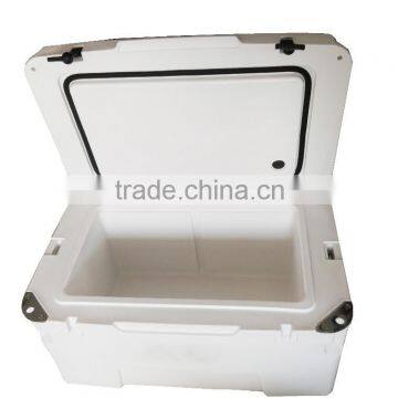 Camping/ Fishing ice box ,plastic cooling box 50 Litre