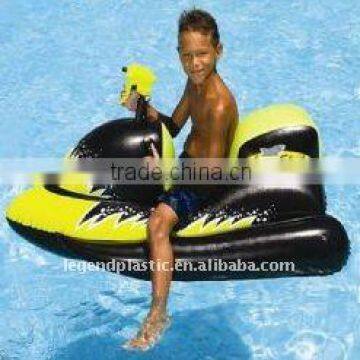 Swimline Water Sports Wet Ski Pool Ride On