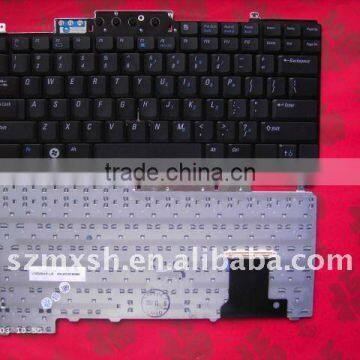 Laptop keyboard for dell