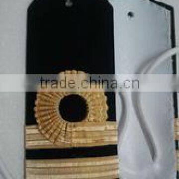 Shoulder Boards