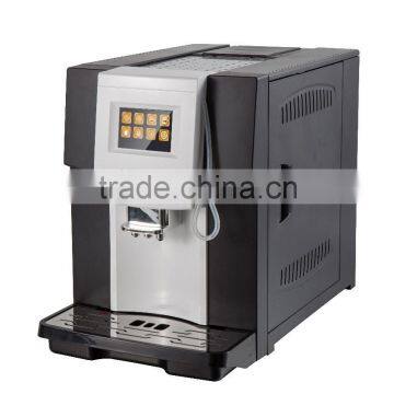 One Touch Fully Automatic Coffee Machine 19 Bar CM-8410