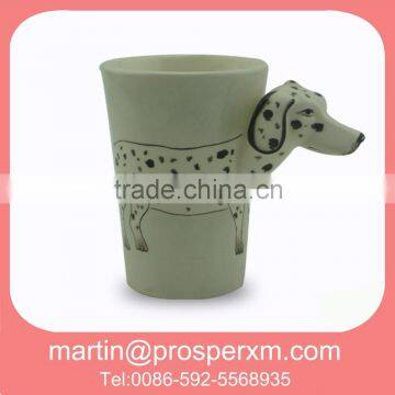 3D custom ceramic coffee mug printing