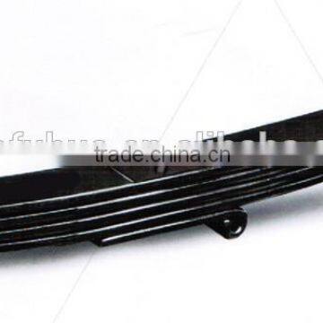 Janpanese Truck Leaf Spring Plate heavu duty truck rear spring